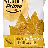 Wickedly Prime Plantain Chips Roasted Salted 11 Amazing Amazon Prime Snacks You Never Knew Existed Popsugar Food Photo 5