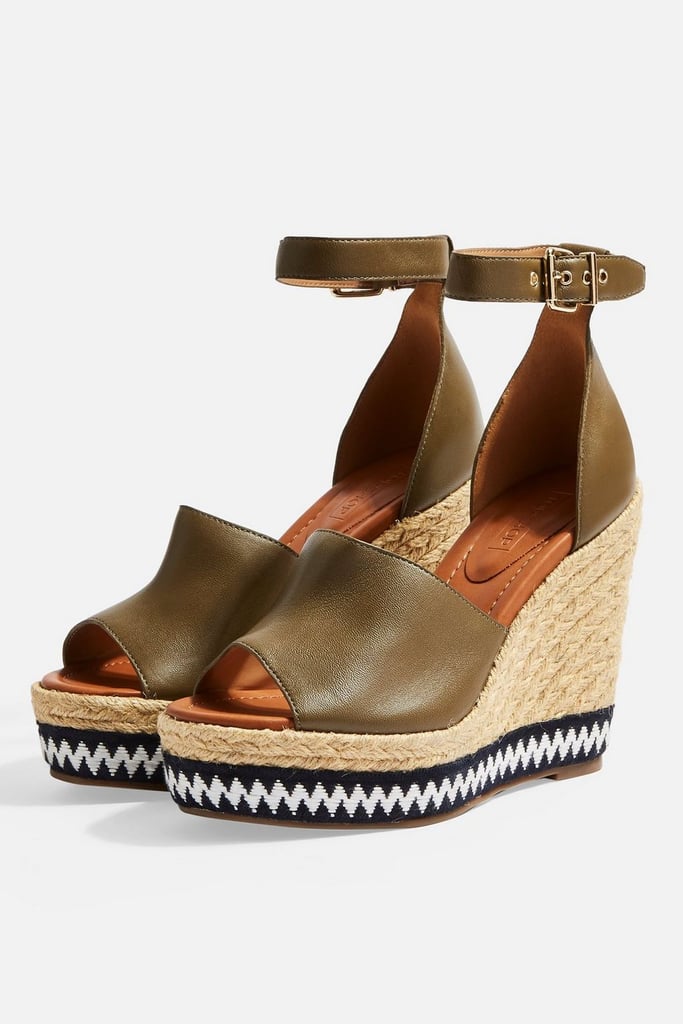 wedges summer 2019