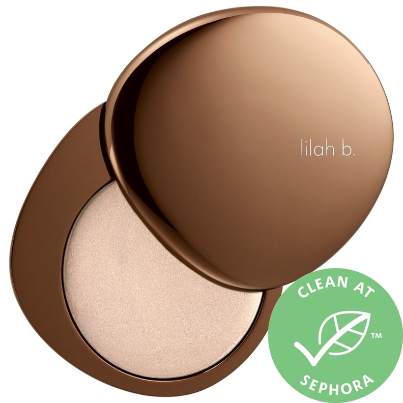 Lilah B. Glisten & Glow Skin Illuminator