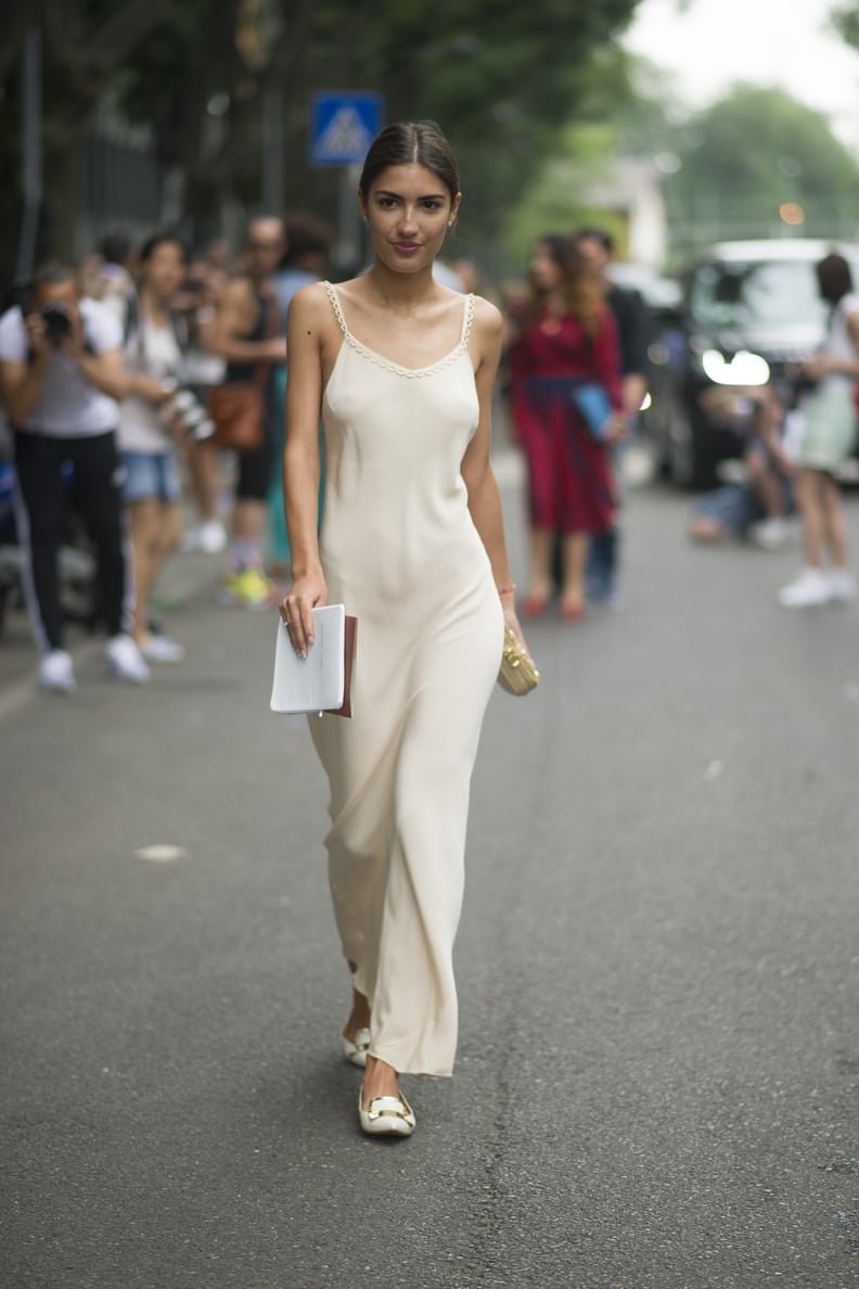 Summer Street Style