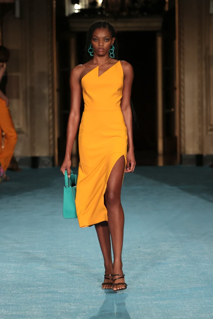 See Christian Siriano's Spring '22 Show at Fashion Week | POPSUGAR ...