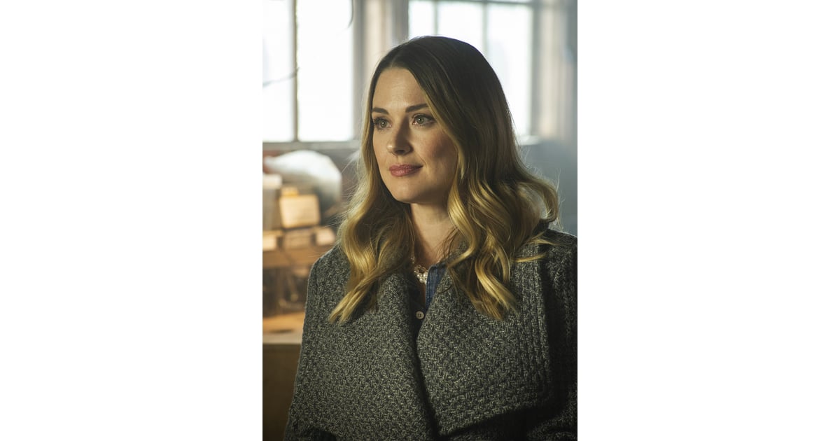 Hometown Christmas: Dec. 16 at 8 p.m. | Lifetime Christmas ...