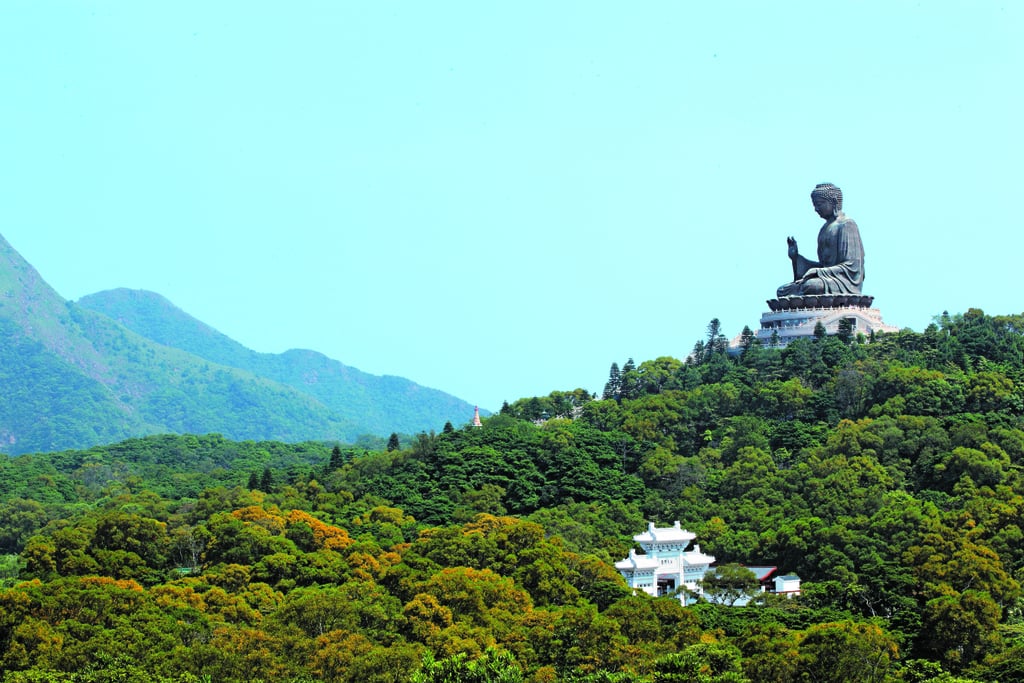 Hong Kong