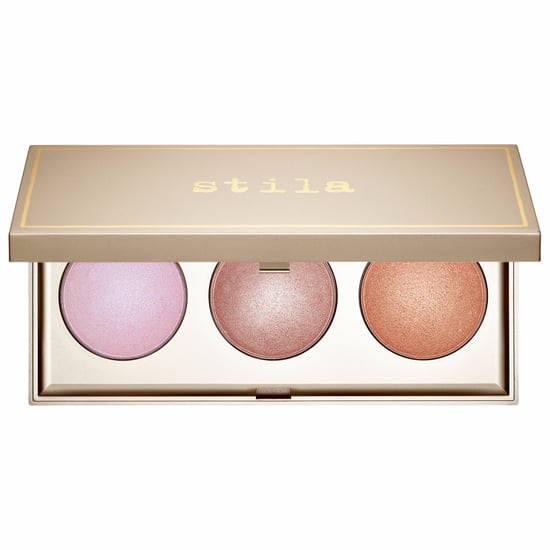 Highlighting Palettes | Holiday 2016