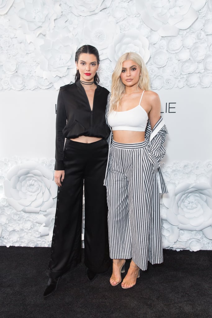 Kendall and Kylie Fall 2016 Collection