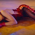 Tinashe“Bouncin”是最新的在她的性感的音乐视频,看他们在这里