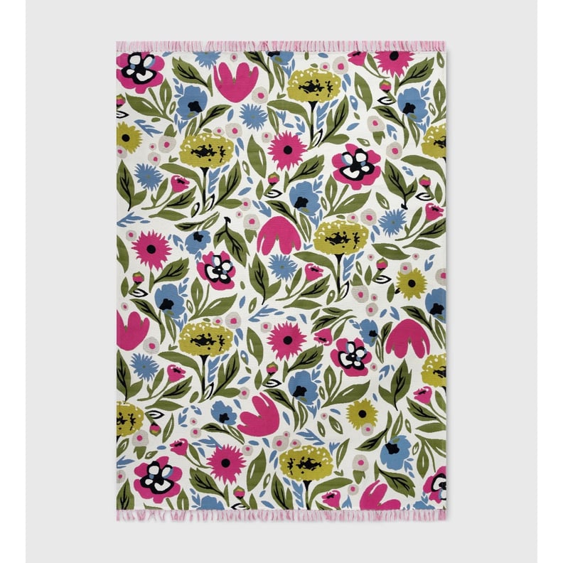 Garden Party Outdoor Rug