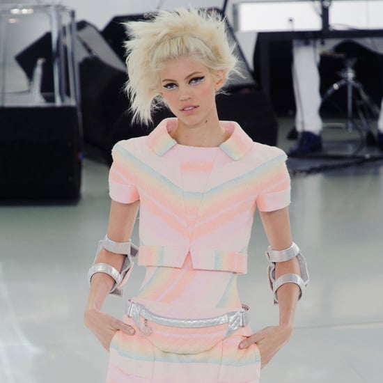 Chanel Haute Couture Fashion Week Spring 2014
