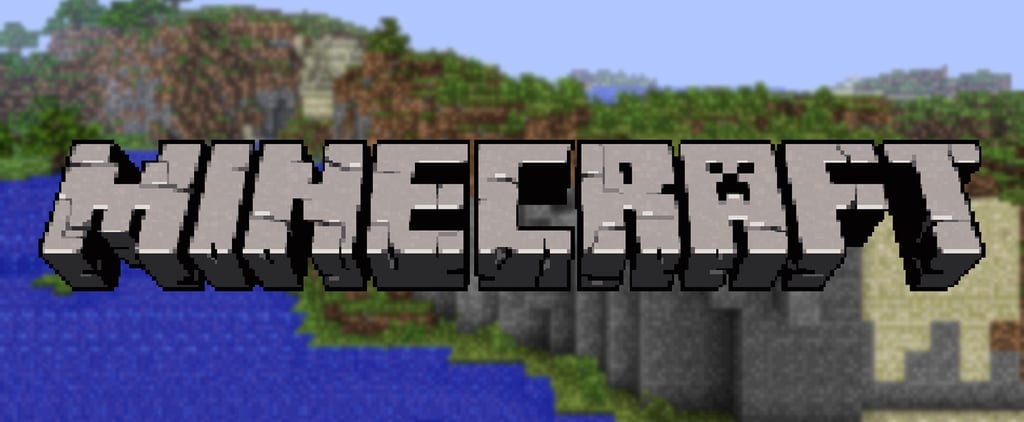 Why Girls Should Play Minecraft