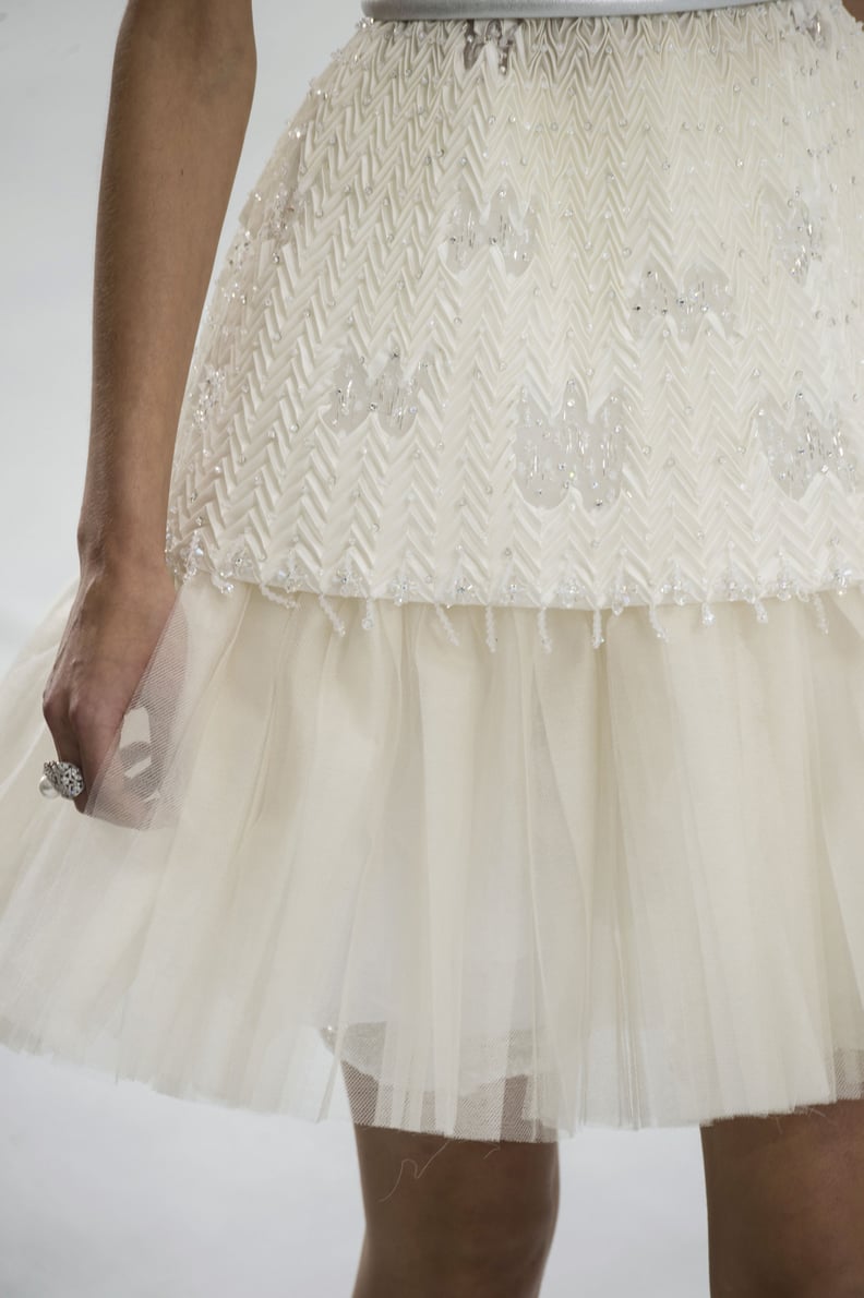 Chanel Haute Couture Fall 2014