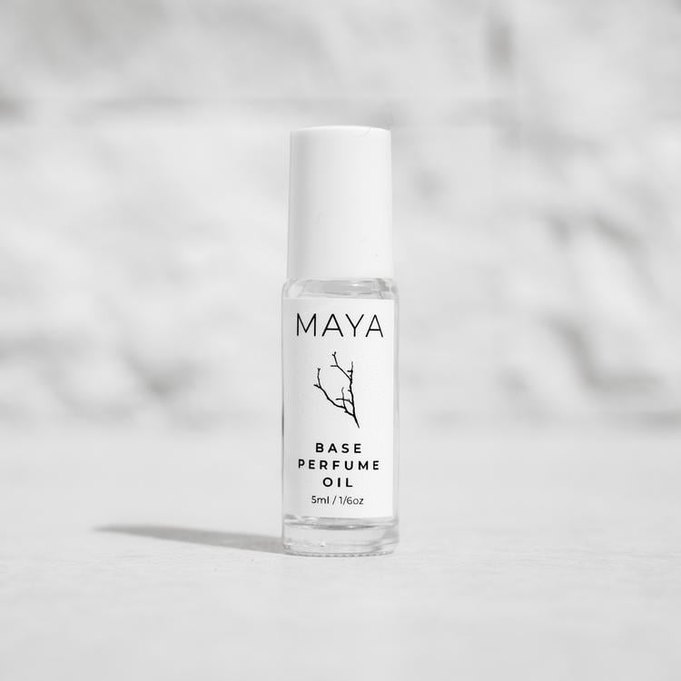 Maya Base Perfume