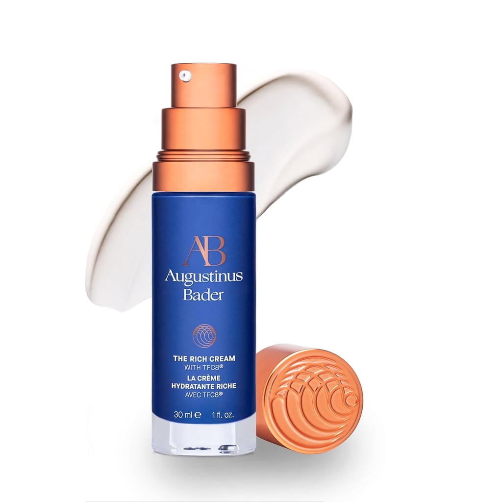 A Moisturizer