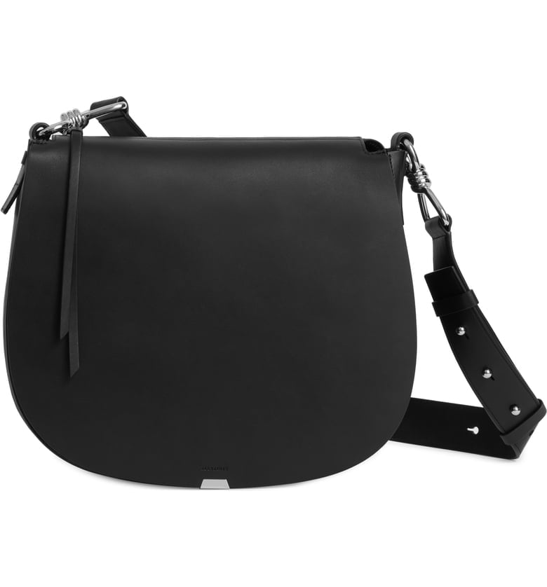 leather crossbody bag sale