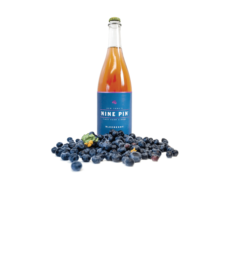 Nine Pin Blueberry