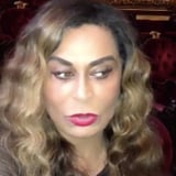Blue Ivy, Boss, Adorably Scolds