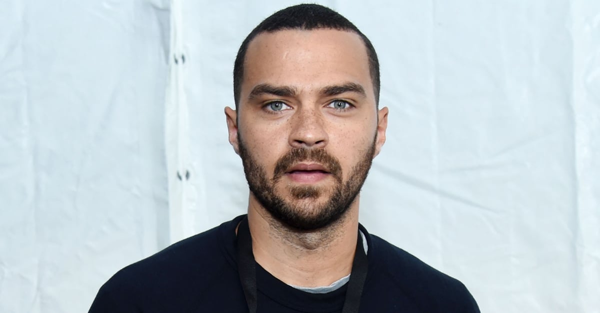 Hot Jesse Williams Pictures | PS Celebrity