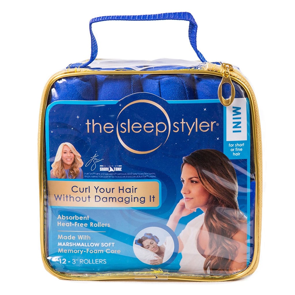 Allstar Innovations The Sleep Styler