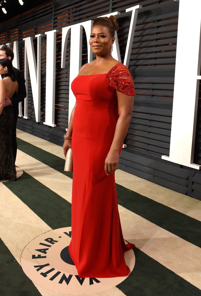 Queen Latifah Queen Latifah
