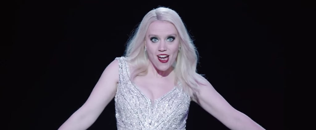 Kellyanne Conway Chicago SNL Skit January 2017