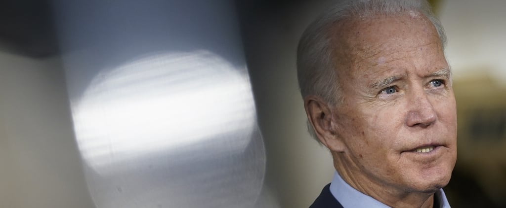 Why Joe Biden Should Choose His Cabinet Before Election Day