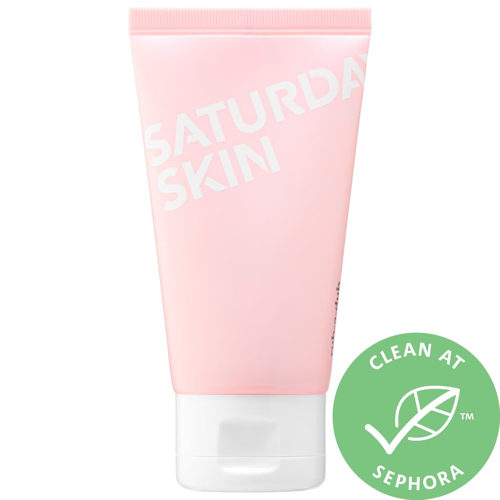 Saturday Skin Rub-A-Dub Refining Peel Gel