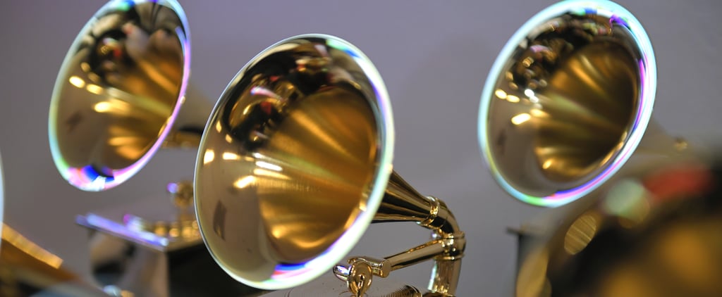 Beauty Products in the 2023 Grammy Awards Gift Bag
