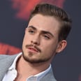 The Guy Who Plays Billy on Stranger Things Has 1 of the Hottest Real-Life Accents You've Ever Heard