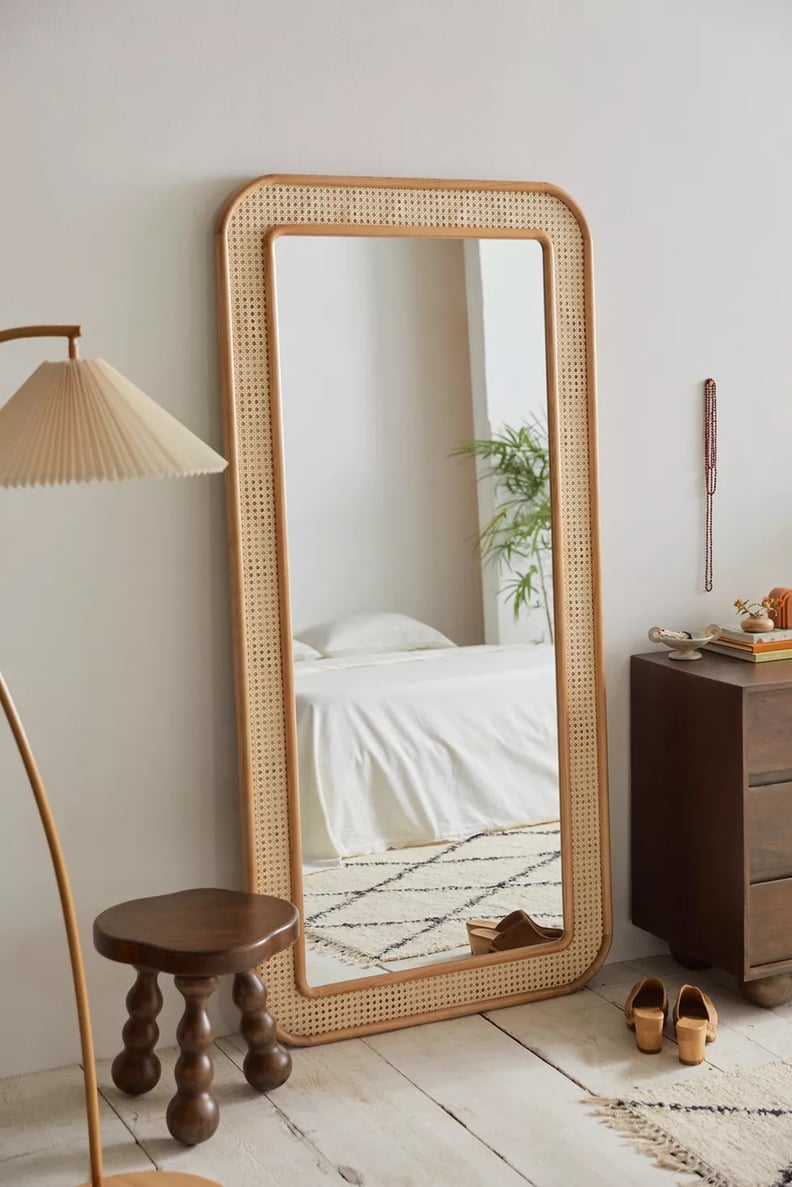 Something Boho: Mabelle Mirror