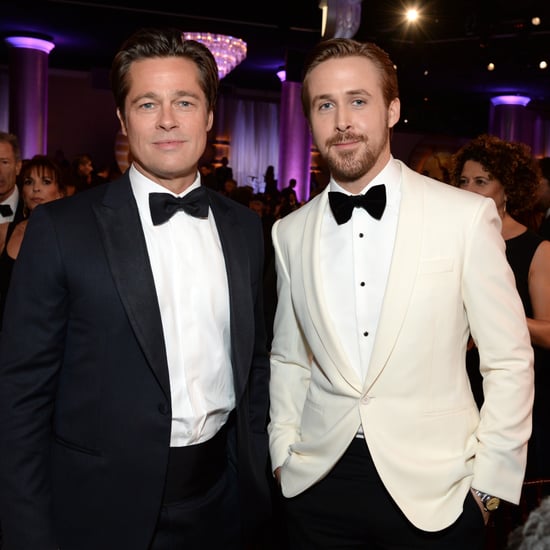 Best Golden Globes Pictures 2016