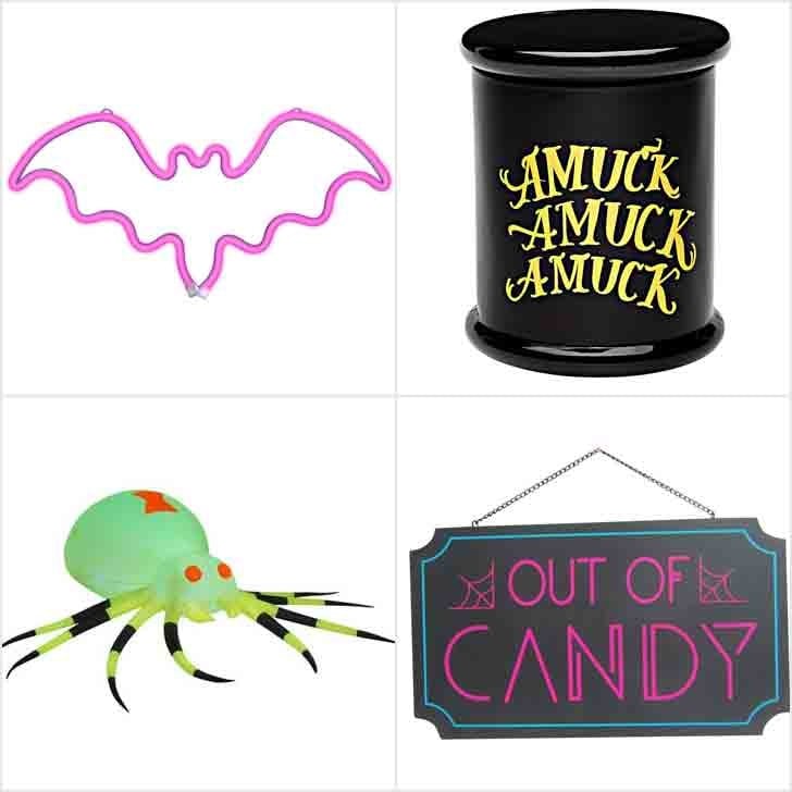 Best Halloween Decorations 2018 Popsugar Family