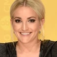 Jamie Lynn Spears Addresses Britney's Book Comments, Says It's "Not About Her"
