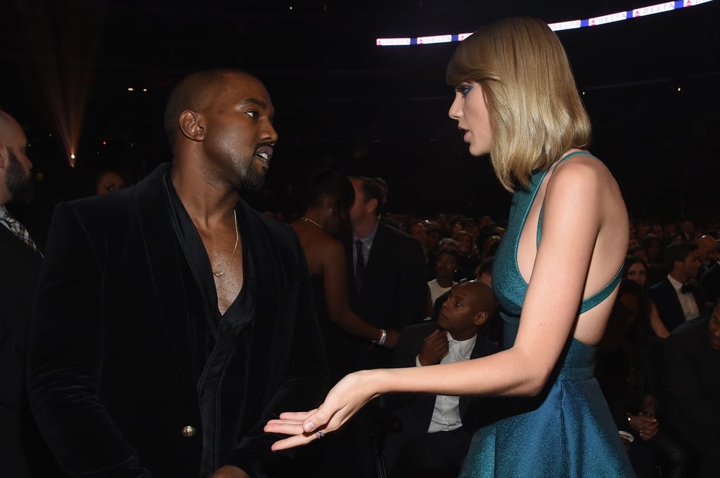 Kanye West and Taylor Swift's Full 2016 Phone Call Leaked