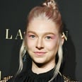 Hunter Schafer's Best Beauty Looks Have Us Feeling All Sorts of Euphoric