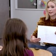 Kristen Bell Asks Kids If Their Moms Like Wine, and Oooooh, Boy, We Need a Drink