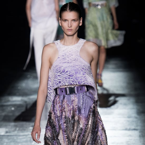 Prabal Gurung Spring 2015 Show | New York Fashion Week