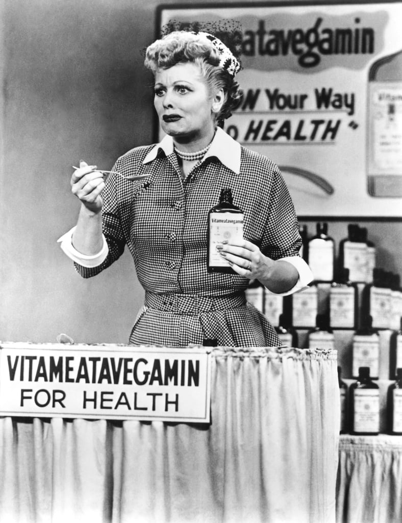 Lucille Ball Photos