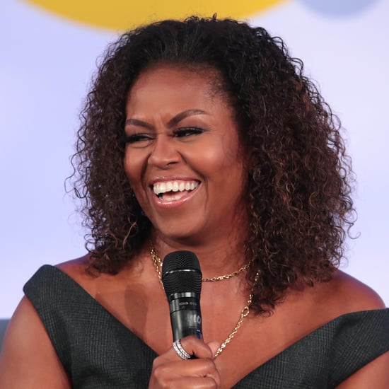 Michelle Obama's Funniest Moments