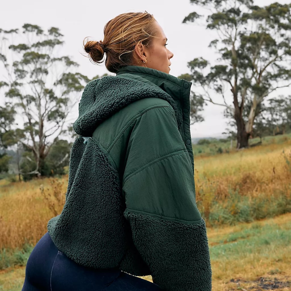 Winter Is Coming, and These Are the Jackets We Need For All Our Cold-Weather Workouts