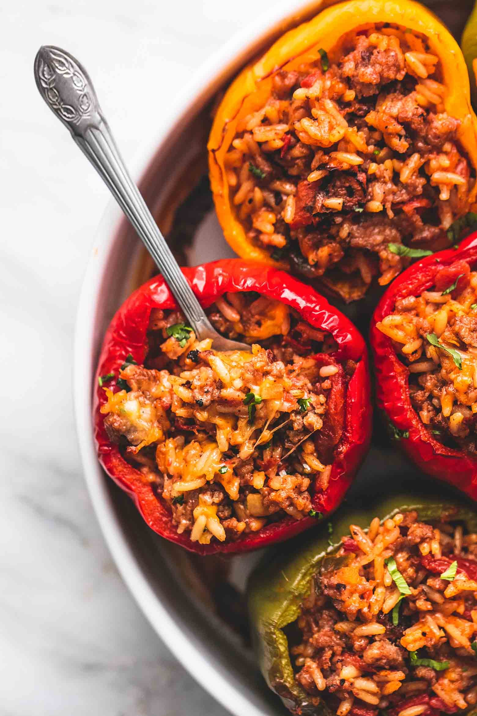 Healthy Ground Beef Recipes Popsugar Fitness