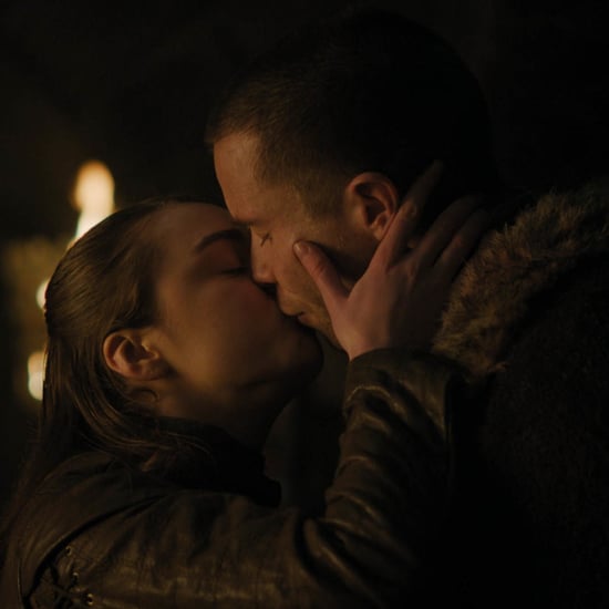 Did Arya and Gendry Have Sex in Game of Thrones?