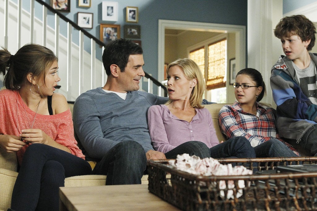 RELATE: Stay-at-home moms have the hardest job in the world.