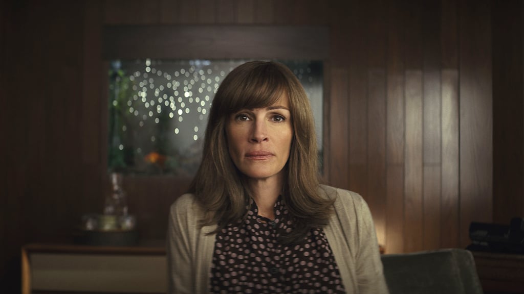 Outstanding Lead Actress in a Drama: Julia Roberts, Homecoming