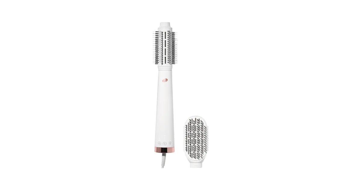 T3 AireBrush Duo Interchangeable Hot Air Blow Dry Brush Sephora's Bestselling Products To