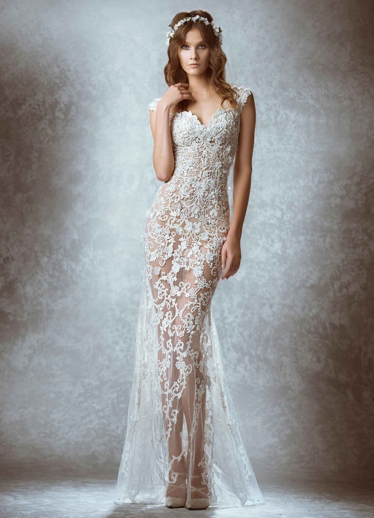 Sofia Vergara Will Wear Zuhair Murad at Her Wedding