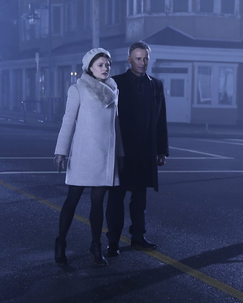Once Upon a Time Season 6 Midseason Premiere Pictures