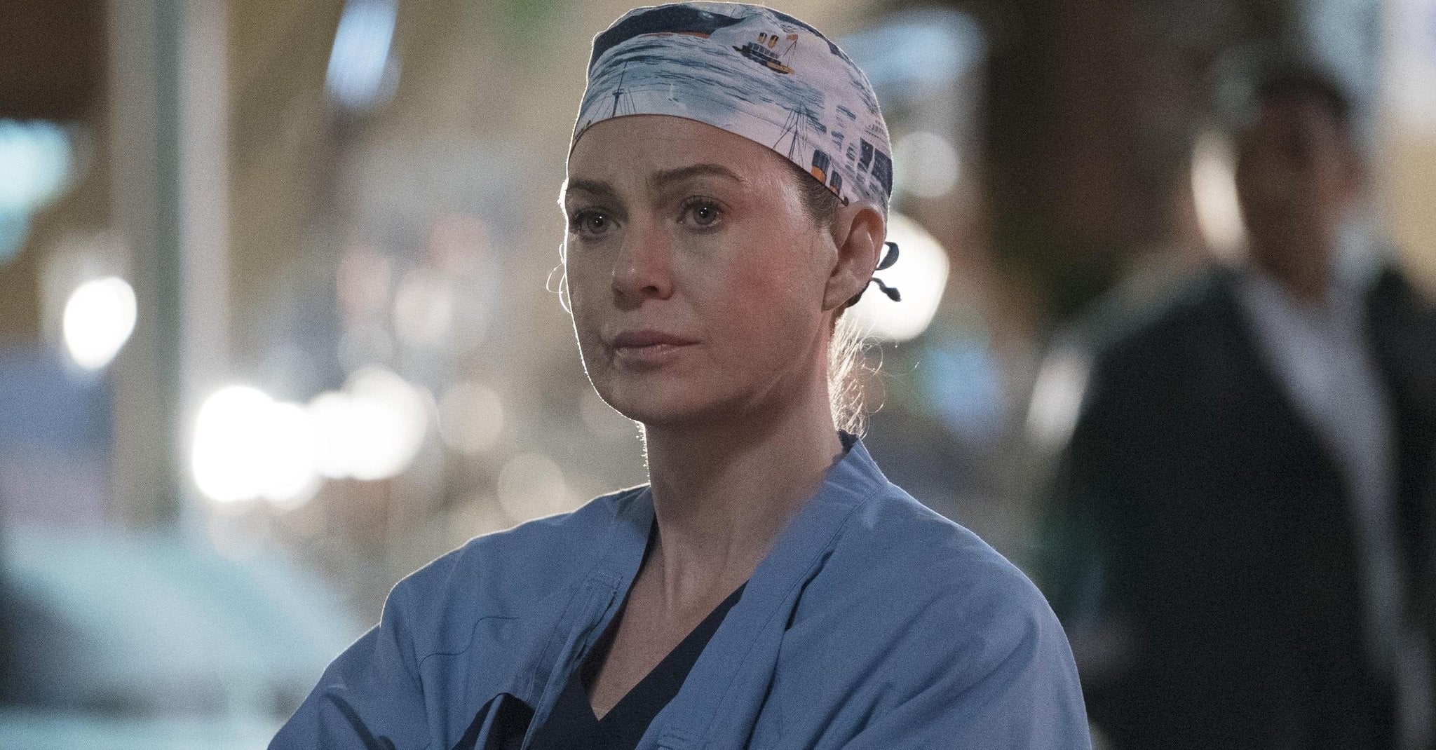 The Best Songs on Grey's Anatomy | POPSUGAR Entertainment