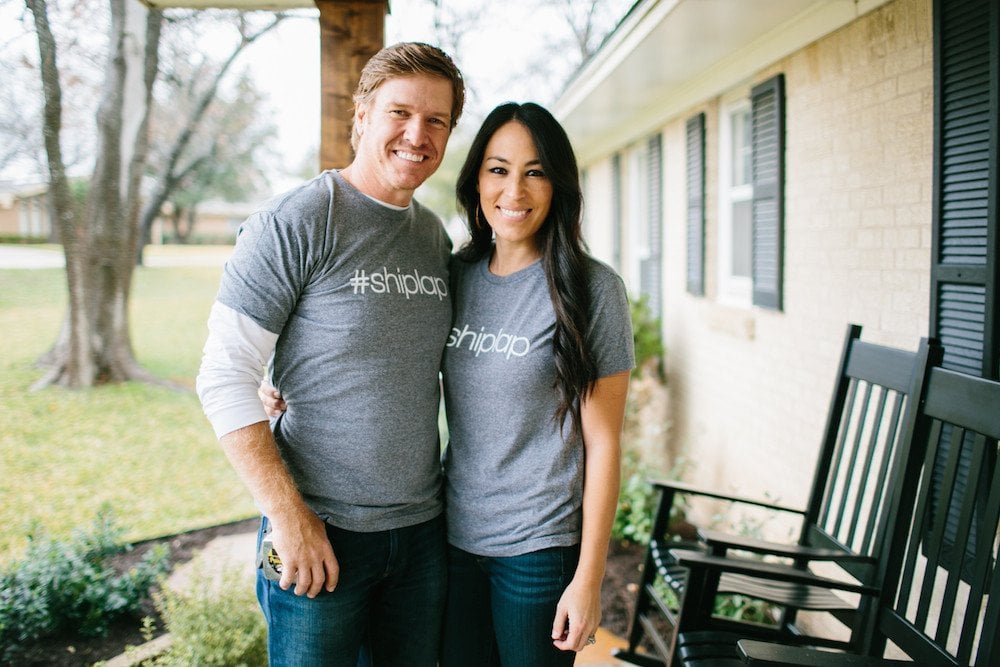 #shiplap T-Shirt ($26)