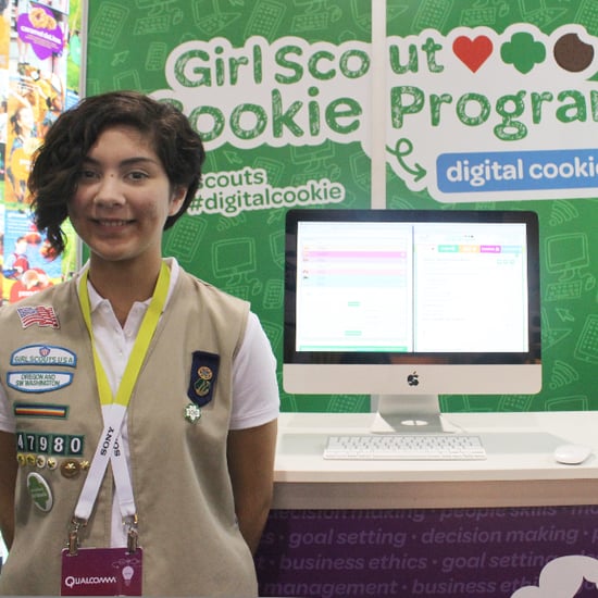 How to Order Girl Scout Cookies Online