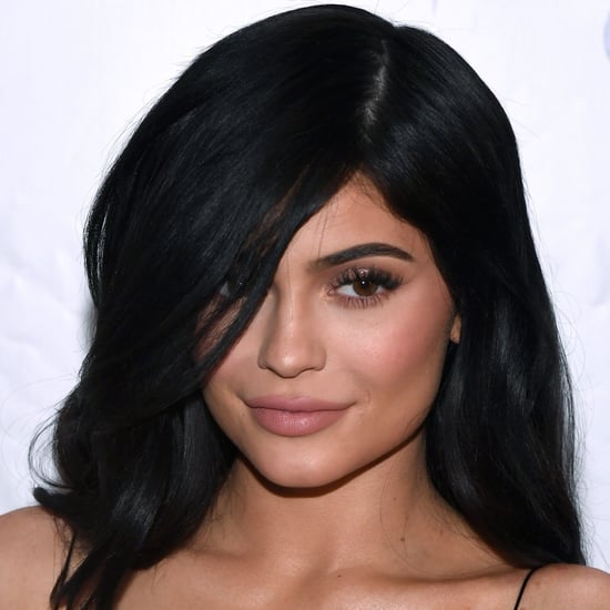Why Kylie Jenner Got Lip Injections