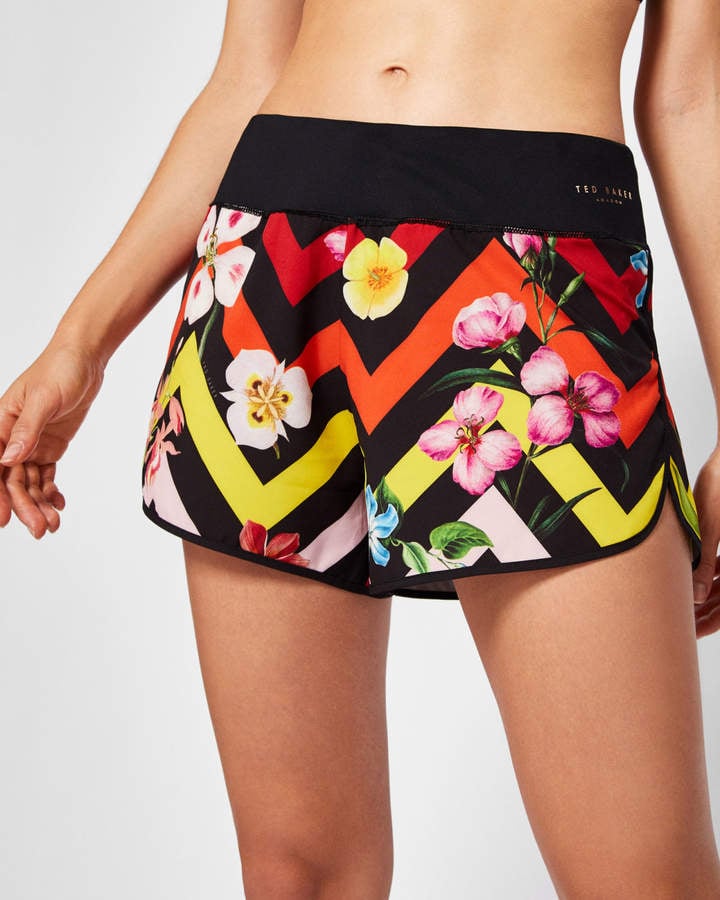 Ted Baker Hampton Cruise Shorts